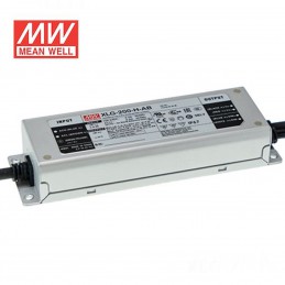 LED power supply XLG-200-12